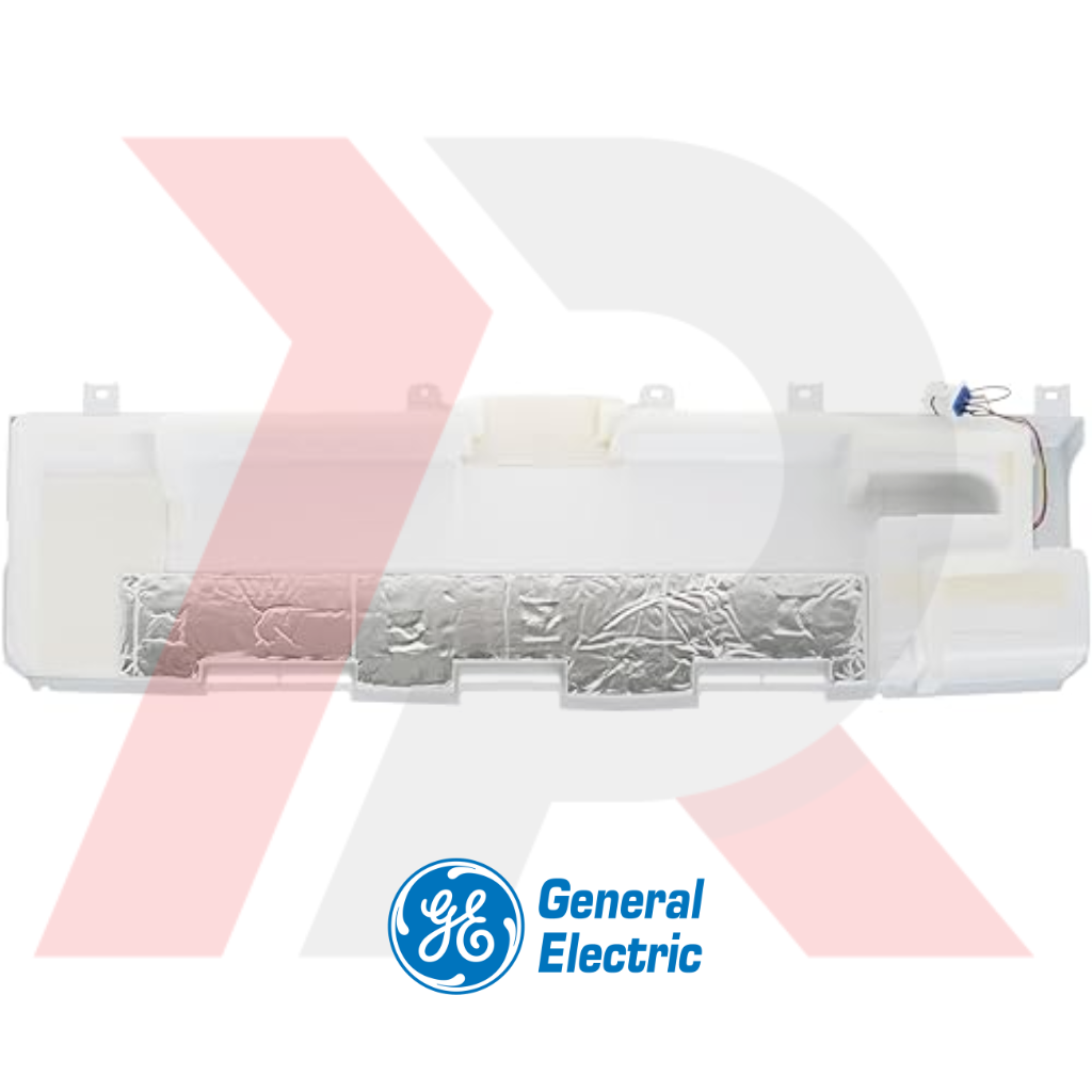 Refrigerator Evaporator Cover Assemby